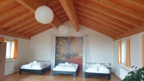 Ferienhaus Forggensee